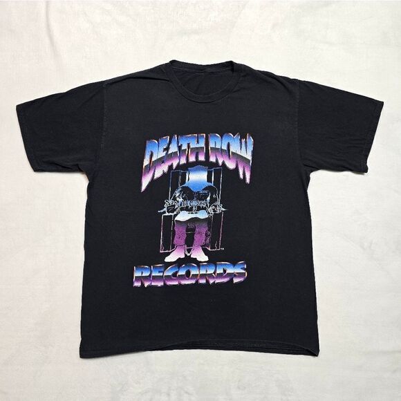 Men T shirt, size L. - Picture 2 of 6